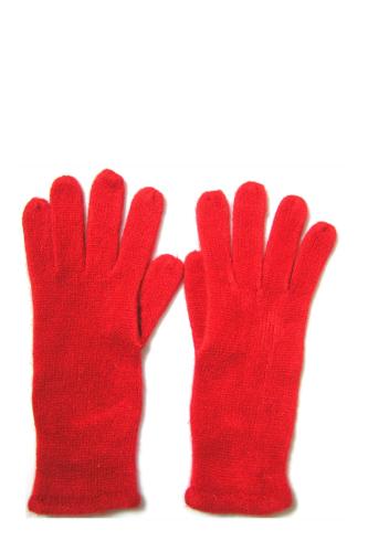 Gloves Knitted